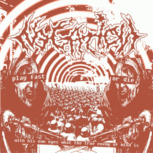 With His Own Eyes What the True Enemy of Mind